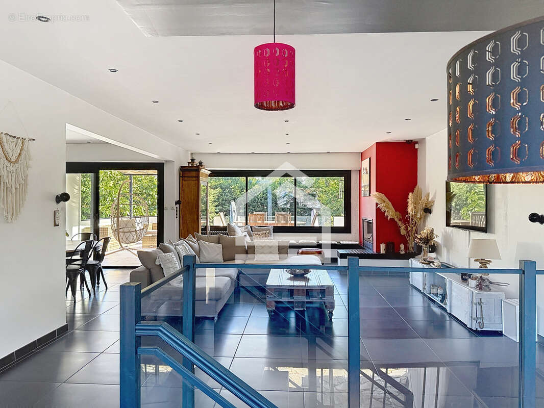 Maison à SAINT-AUBIN-DE-MEDOC