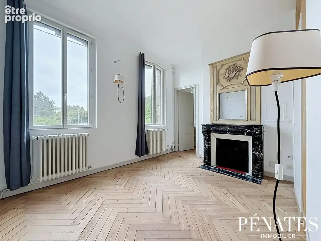 Maison 4 pièces 80 m² à vendre à Rouen (76000) - photo 7