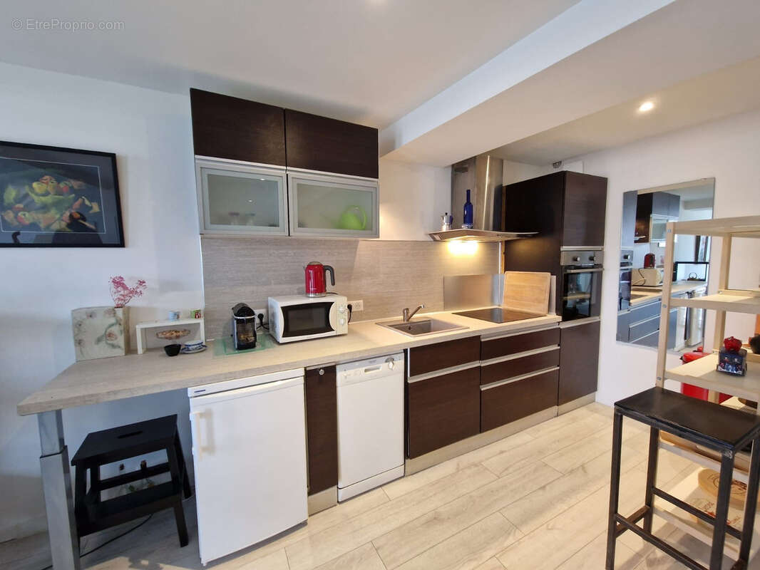 Appartement à BAYONNE