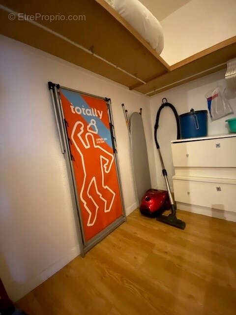 Appartement à LE CHATEL