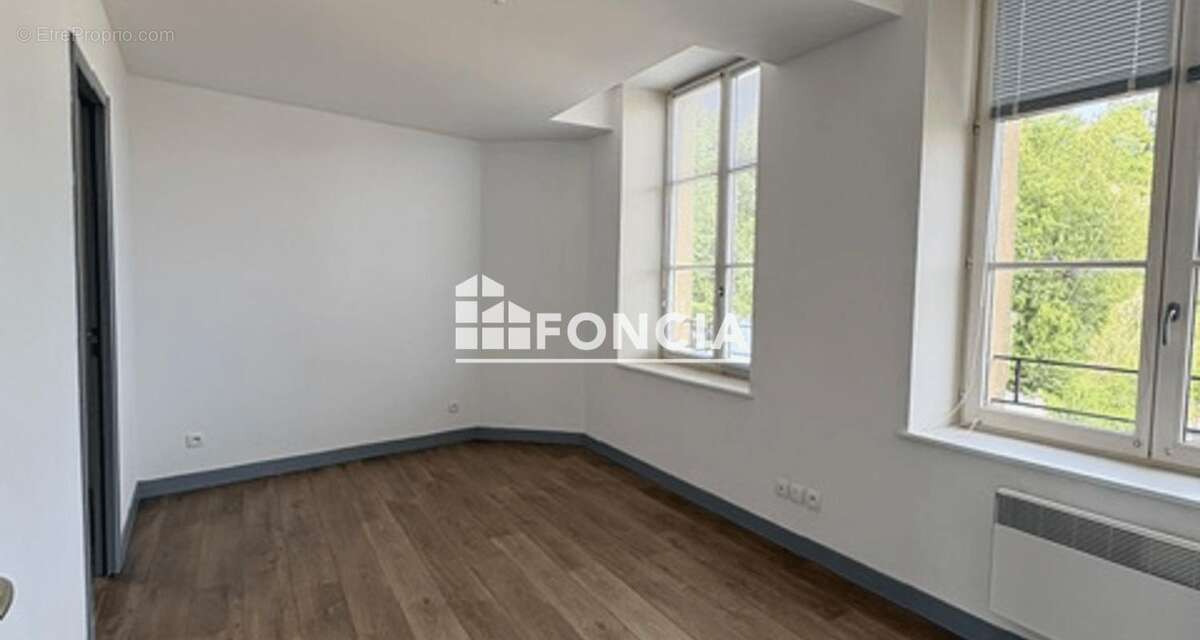 Sedan - magnifique appartement 3 pièces - 55 m2 - photo 7