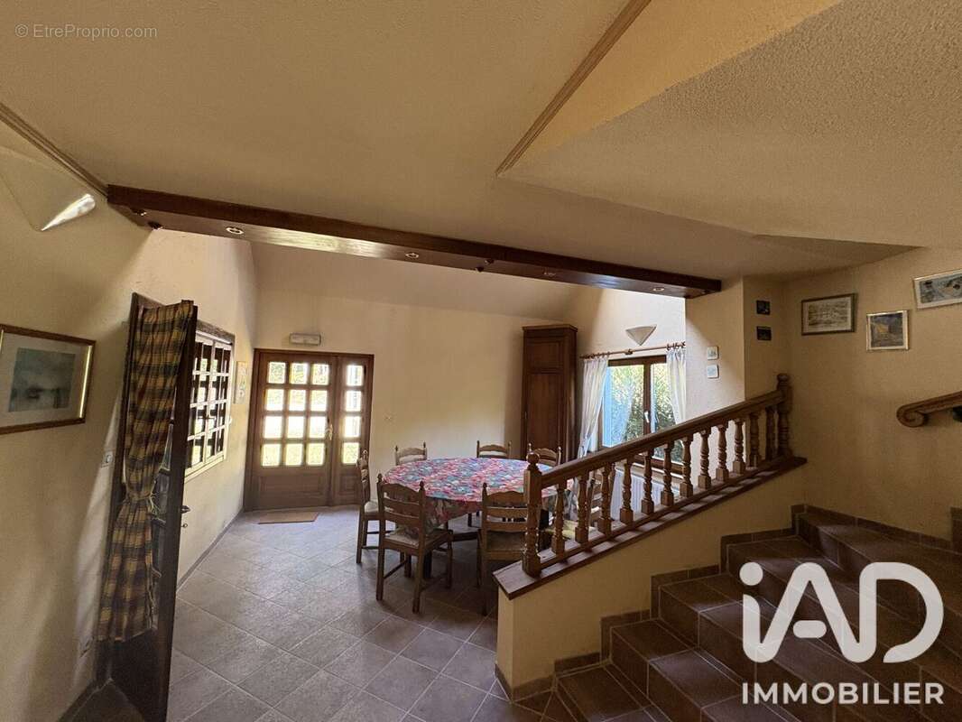 Maison 450 m² à Labaroche  - photo 6