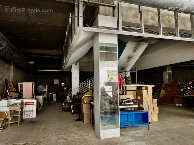 Commerce à MULHOUSE