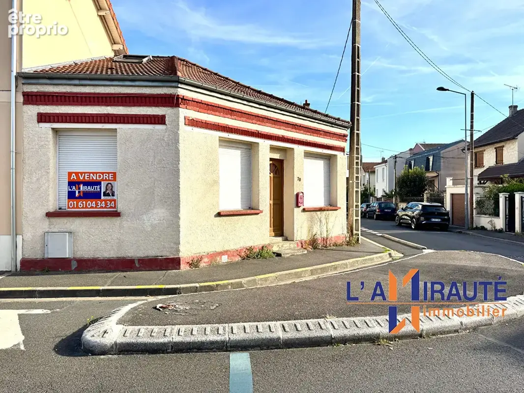Maison de ville - photo 13