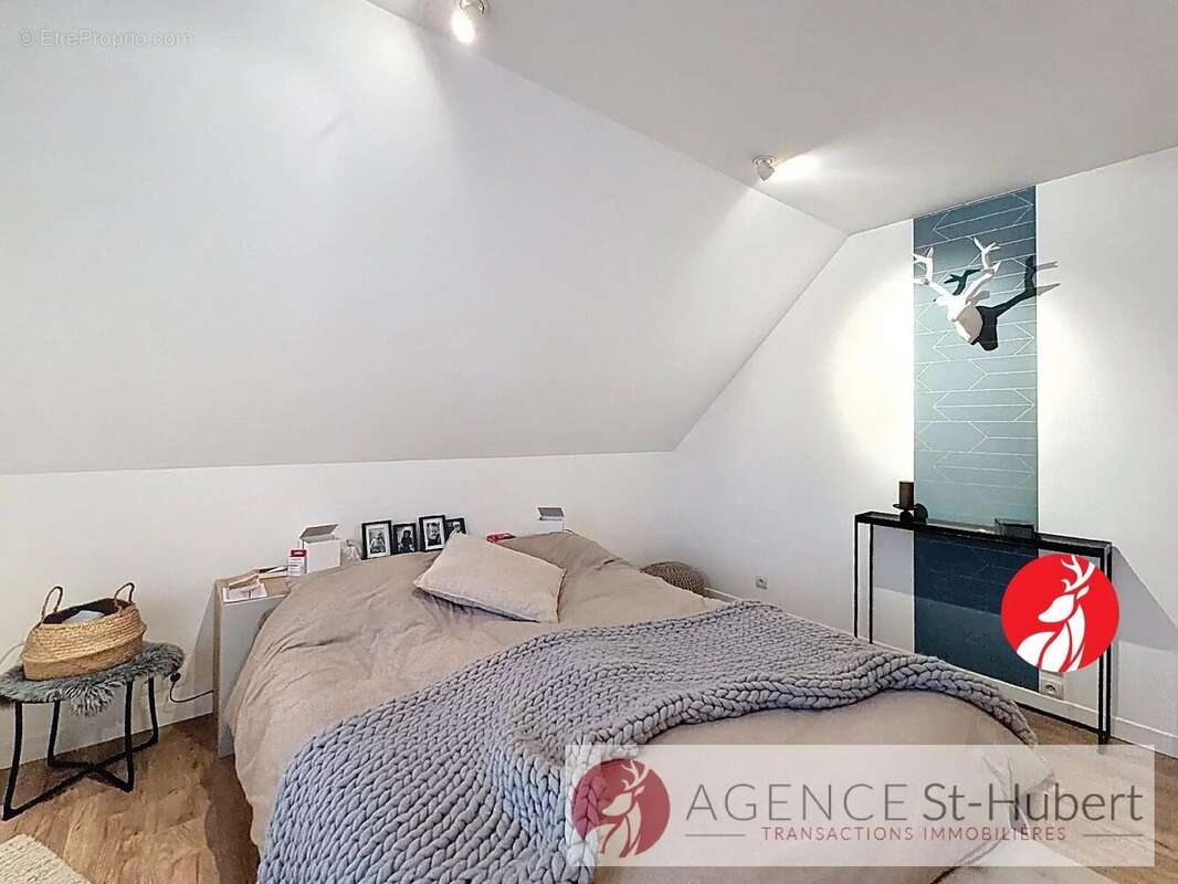 Maison à FONTAINEBLEAU