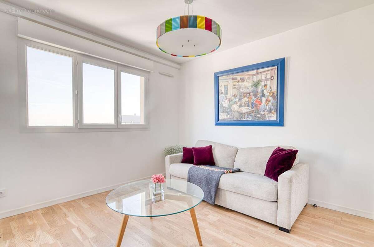 Appartement à LA MULATIERE