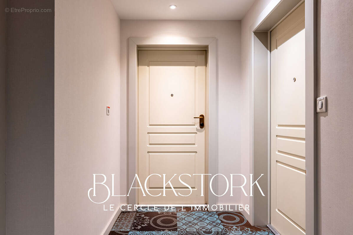 Appartement à COLMAR