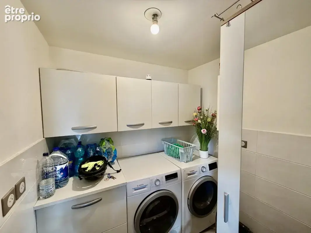 Appartement récent - photo 12