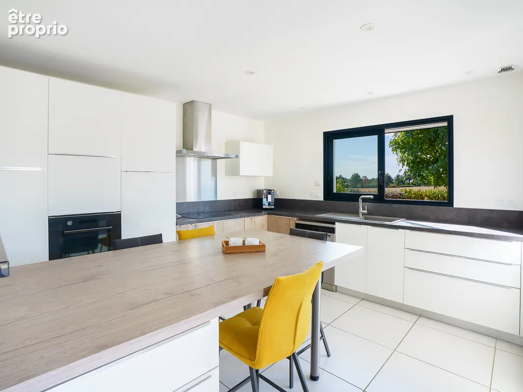 Maison Gorrevod 6 pièces 155 m2 - photo 4