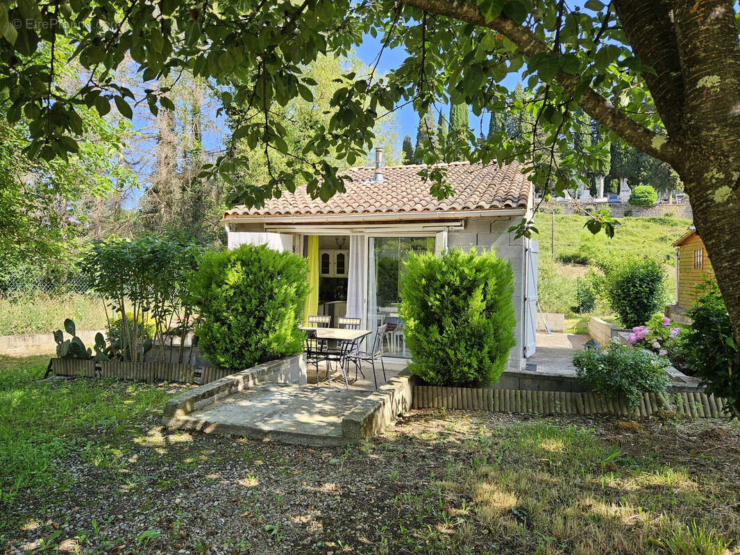 Maison à BELESTA