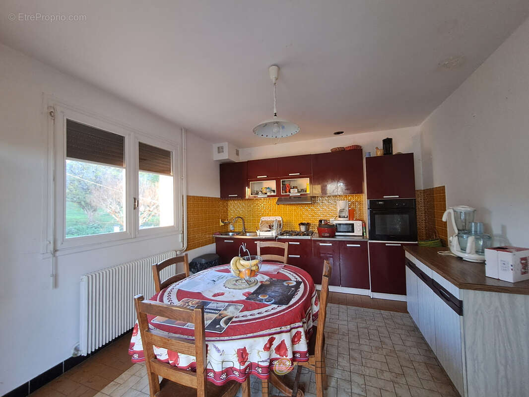Maison à DAMAZAN