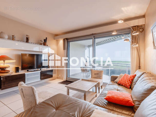 Appartement à SAINT-JEAN-DE-MONTS