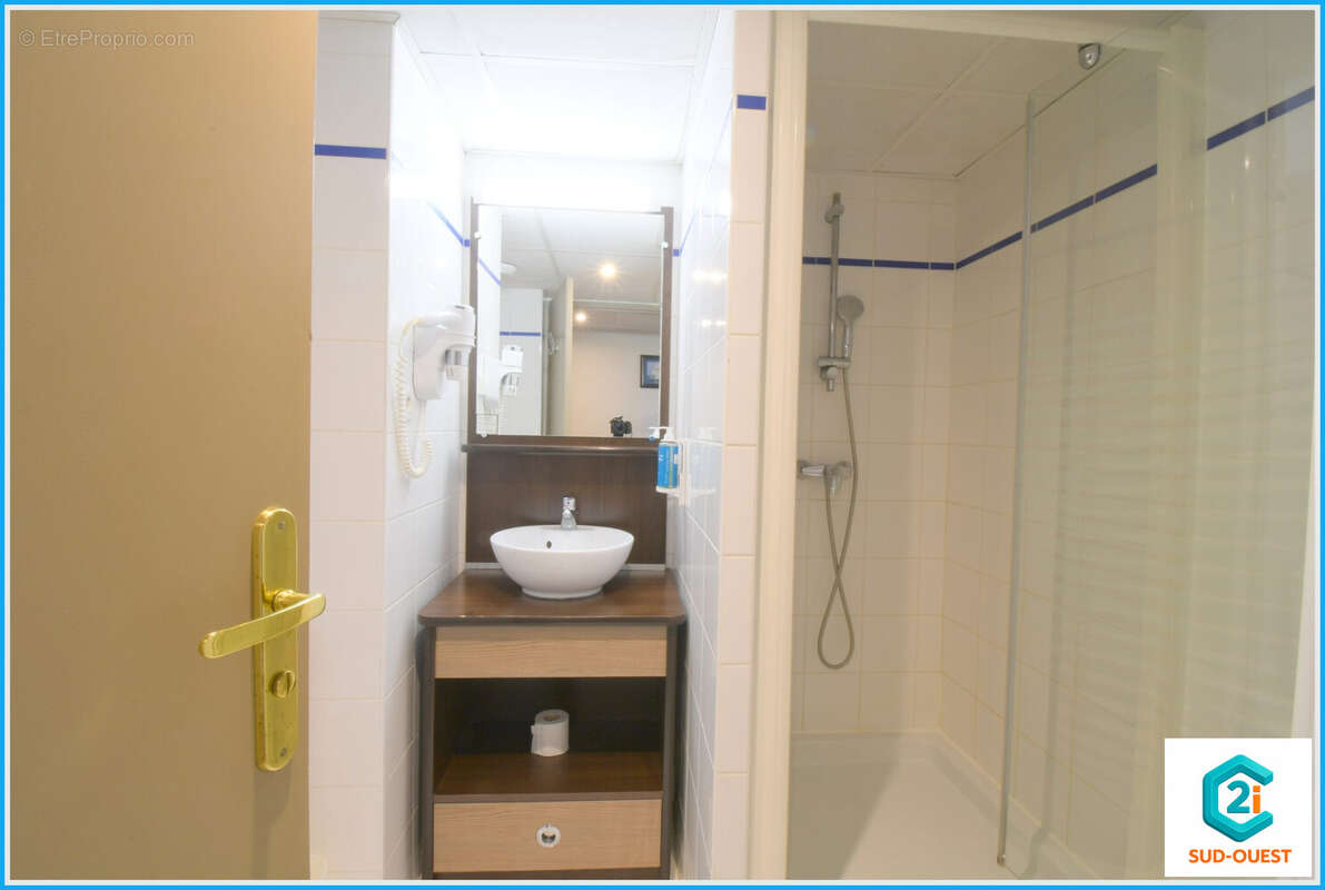 Appartement à MONTELIMAR