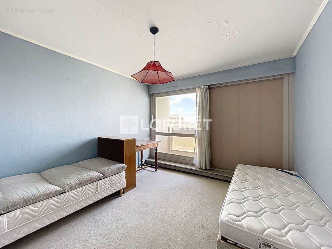 Appartement à RILLIEUX-LA-PAPE