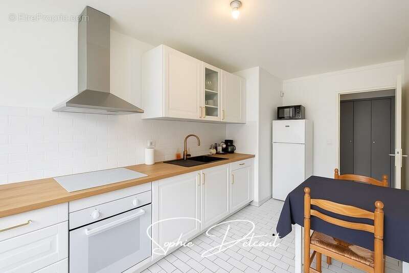 Appartement à TOURS