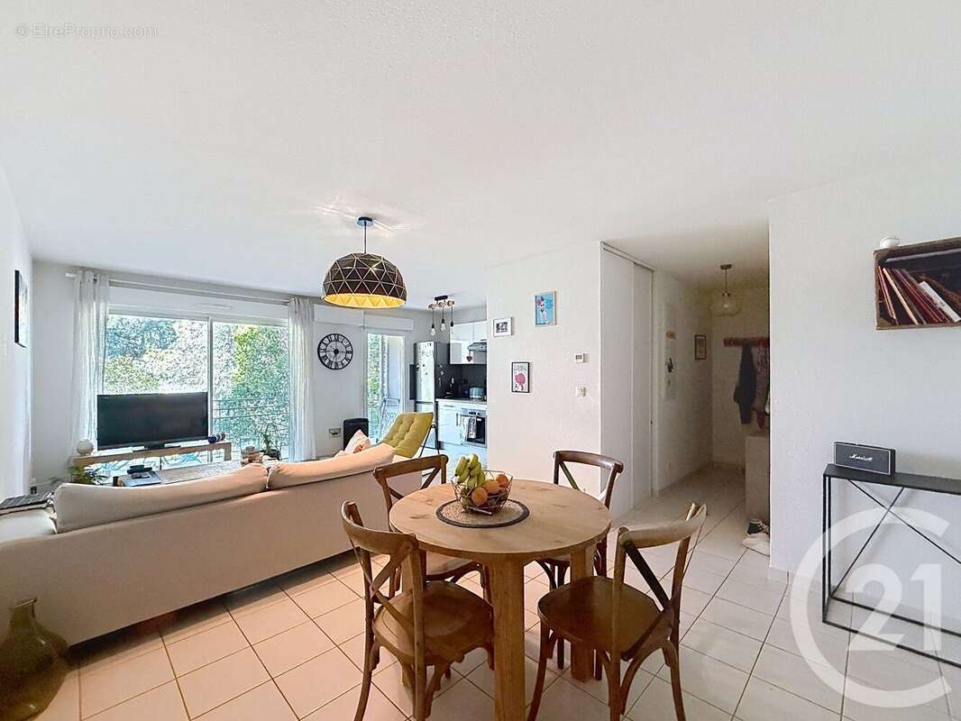 Photo 2 - Appartement à MONTPELLIER