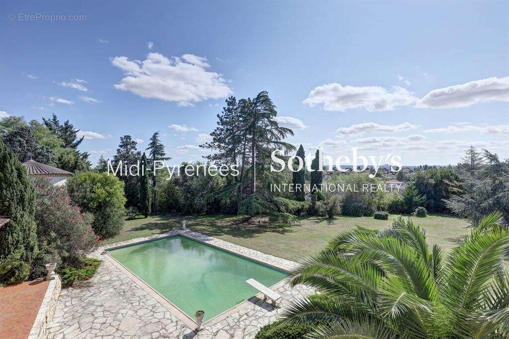 Maison à SAINT-JEAN