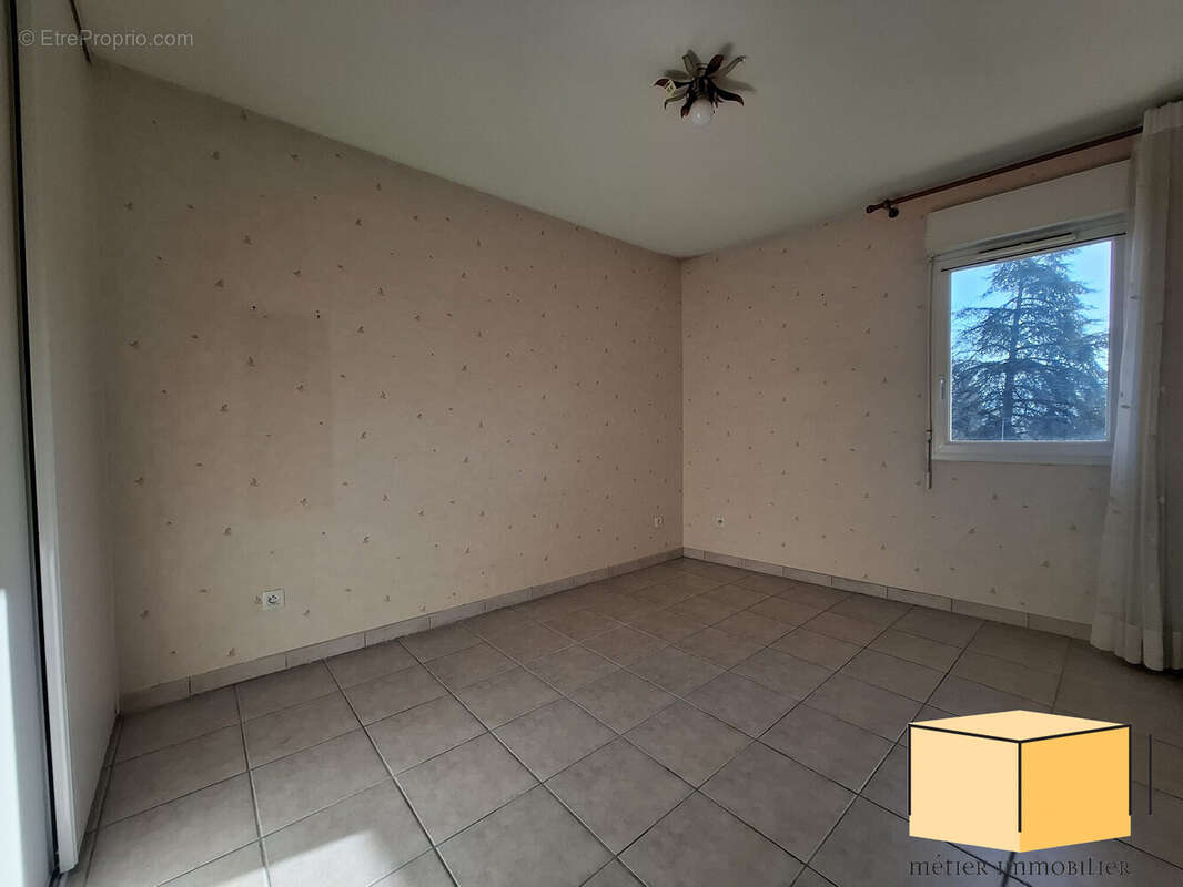 Appartement à BELLEY