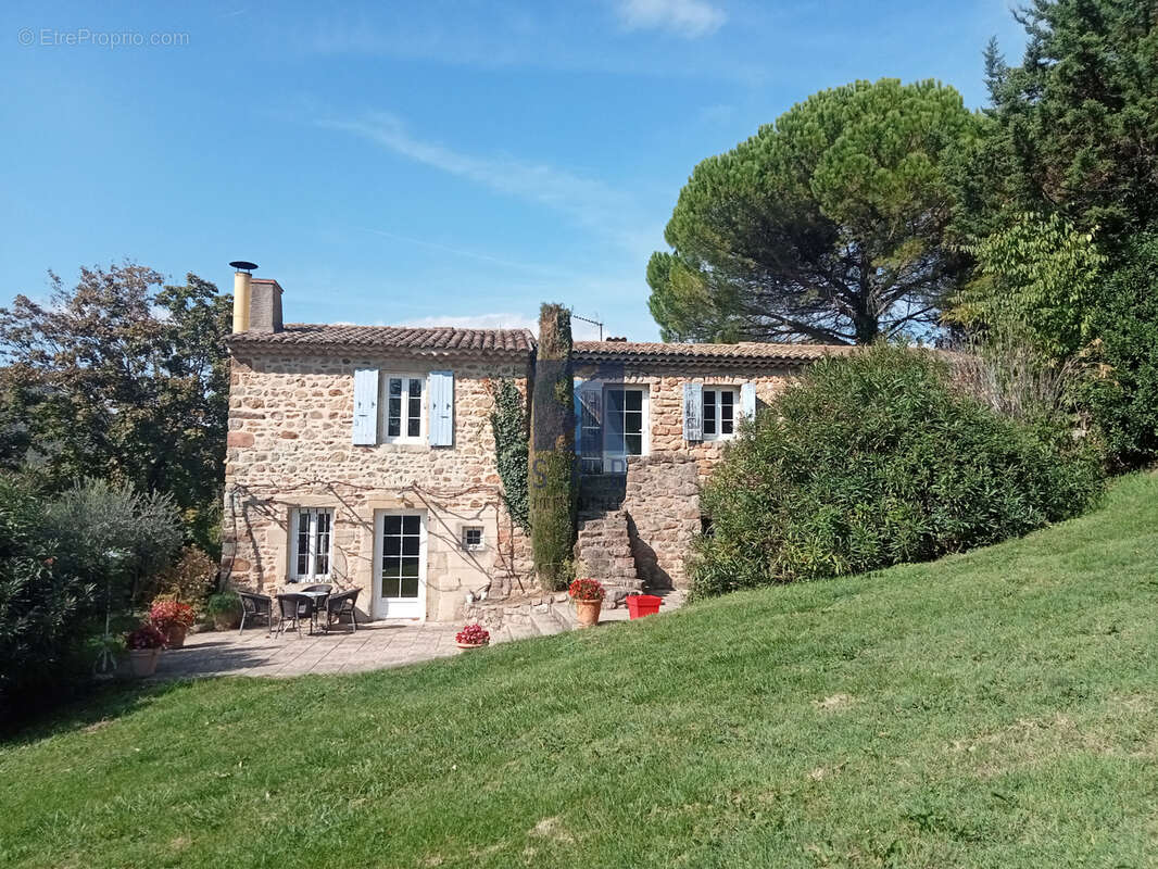 Maison à VALENCE