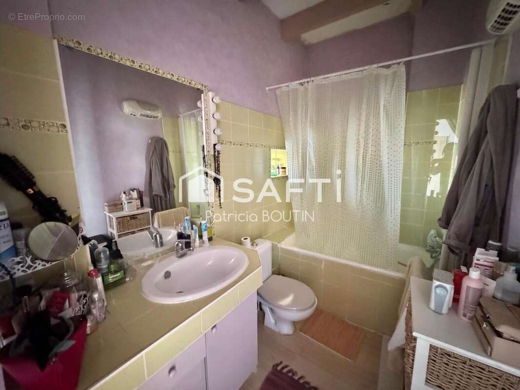 Photo 6 - Maison à NIORT