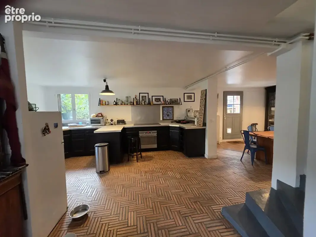 Meudon bellevue : emplacement recherche maison 4 chambres - photo 5