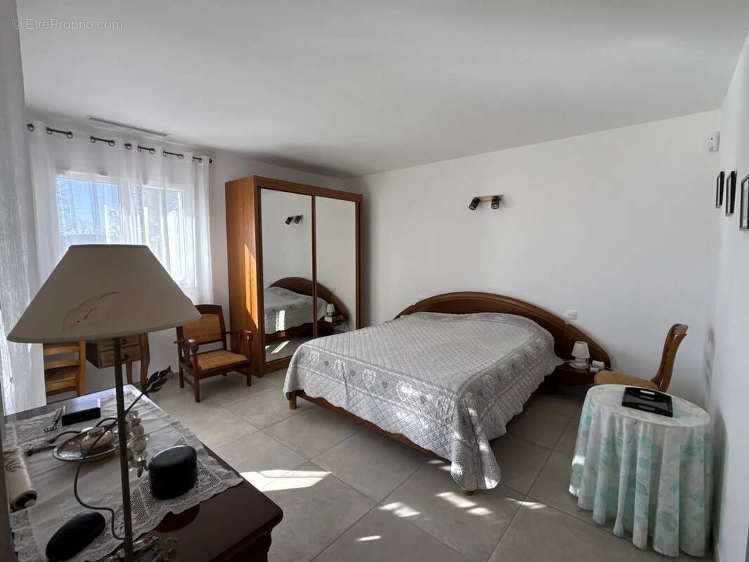 Maison à FORCALQUEIRET