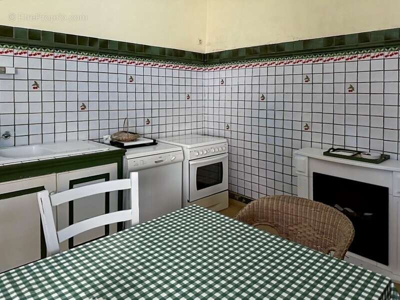 Maison à BASSOUES