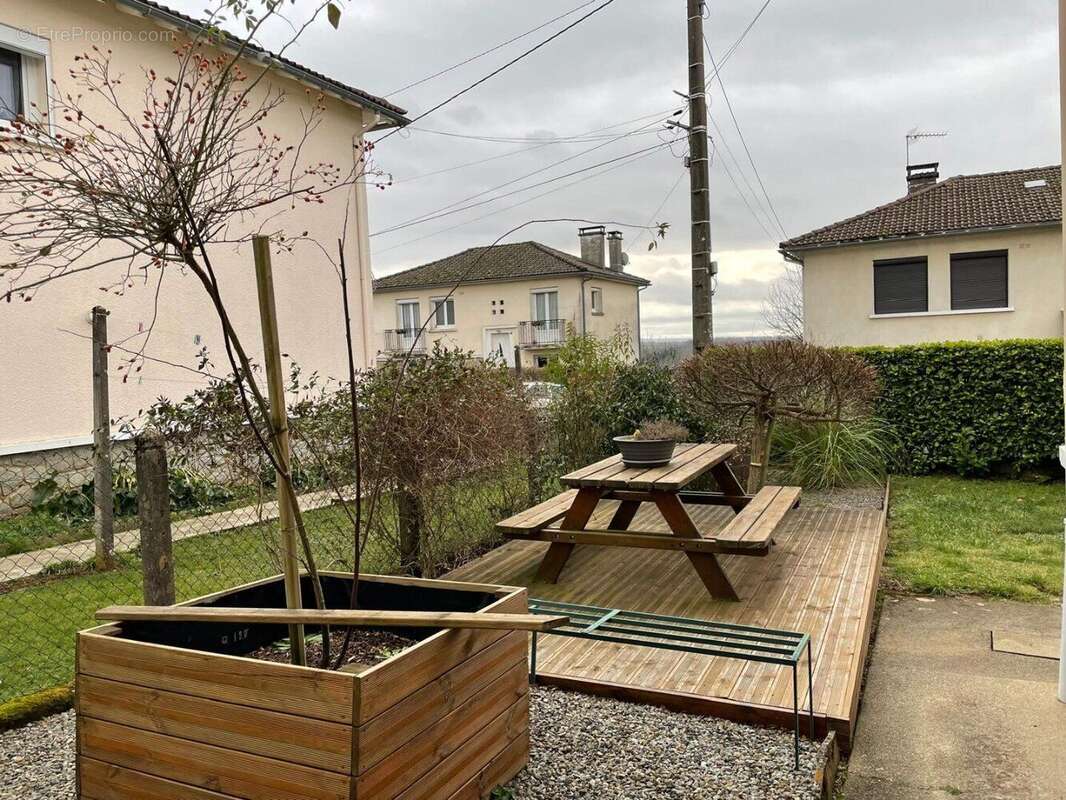 Maison proche commerces - photo 13