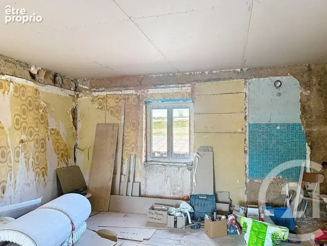Maison 4 pièces 153 m² à vendre à Saint-Georges-D'esperanche (38790) - photo 12
