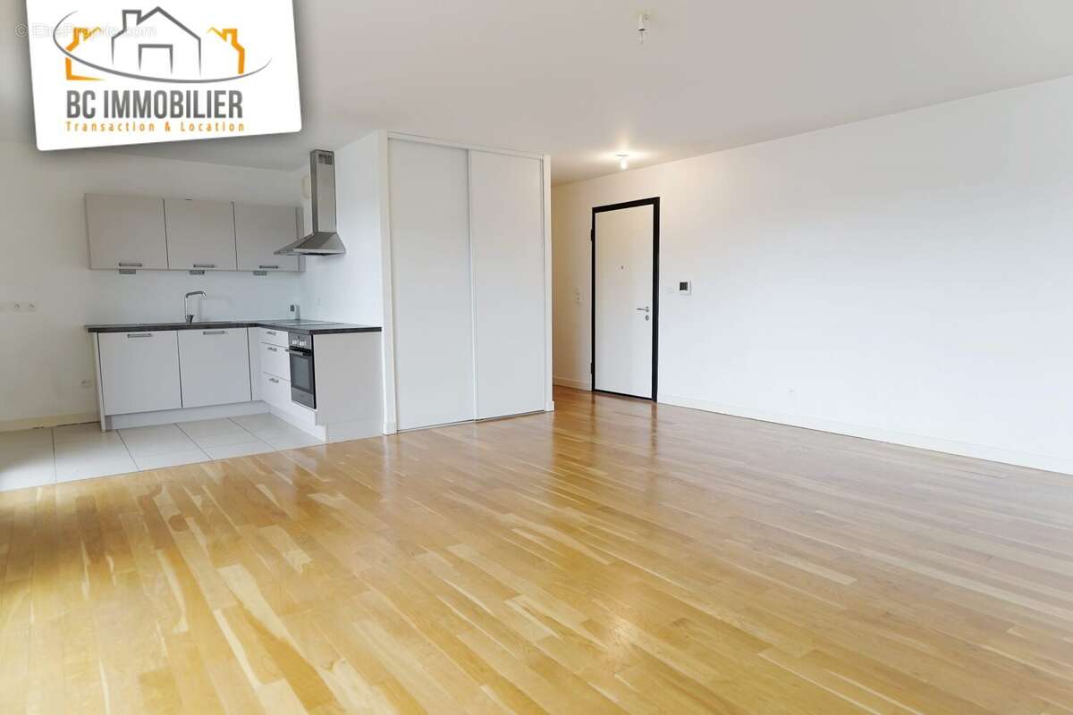 Appartement à DIVONNE-LES-BAINS