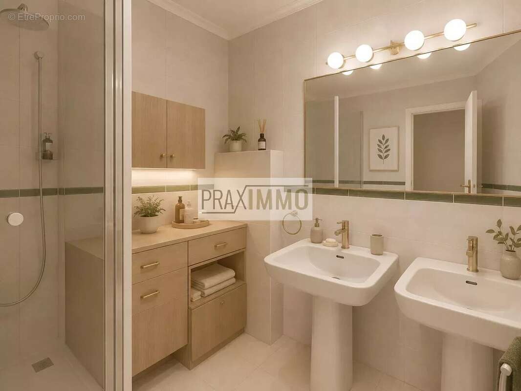 Appartement 173 m² à Nice  - photo 9