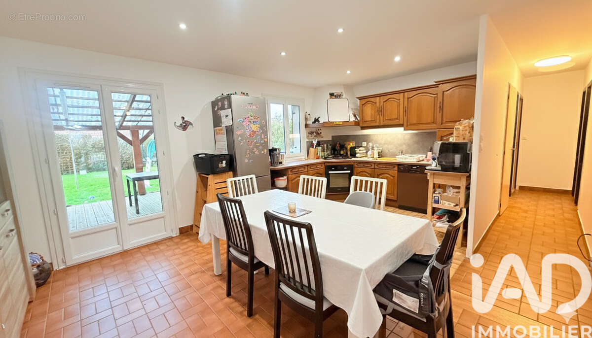 Photo 2 - Maison à CHATEAUDUN