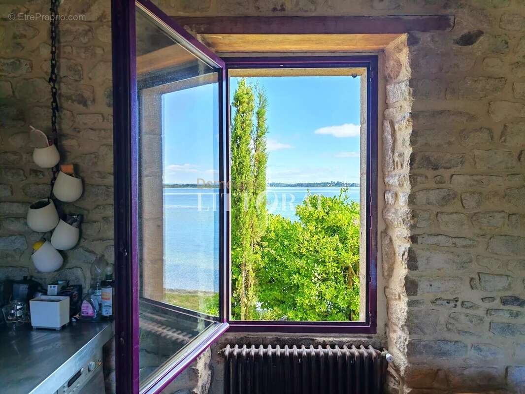 L’île d’Arz – Propriété unique en bord de mer - photo 5