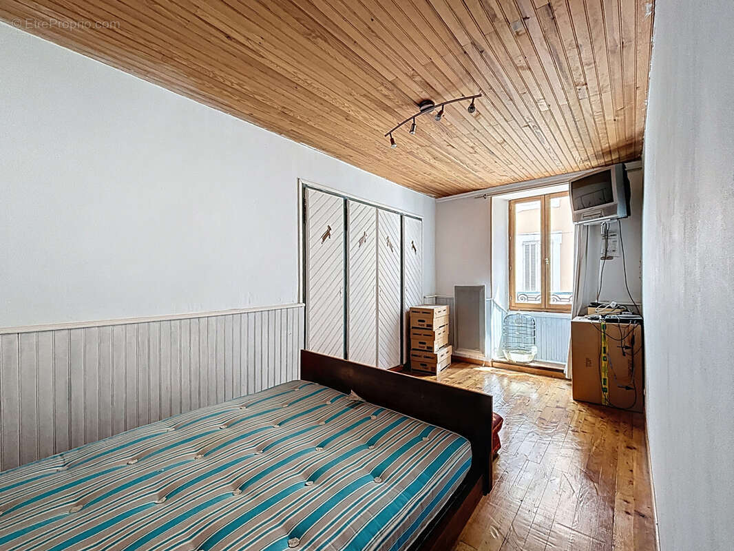 Appartement à JAUSIERS