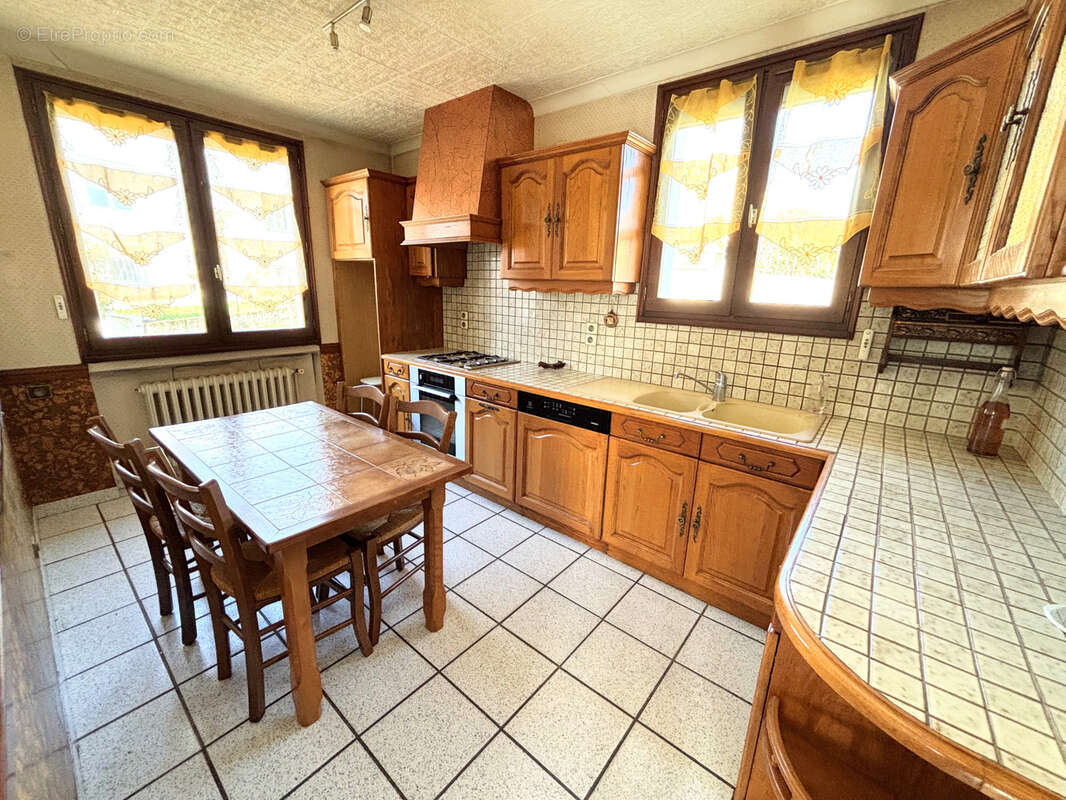 Exclusivite: villars maison sur sous-sol avec terrain - photo 5