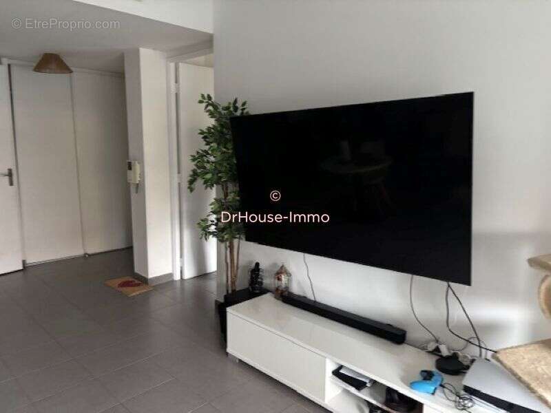 Appartement à MARSEILLE-12E