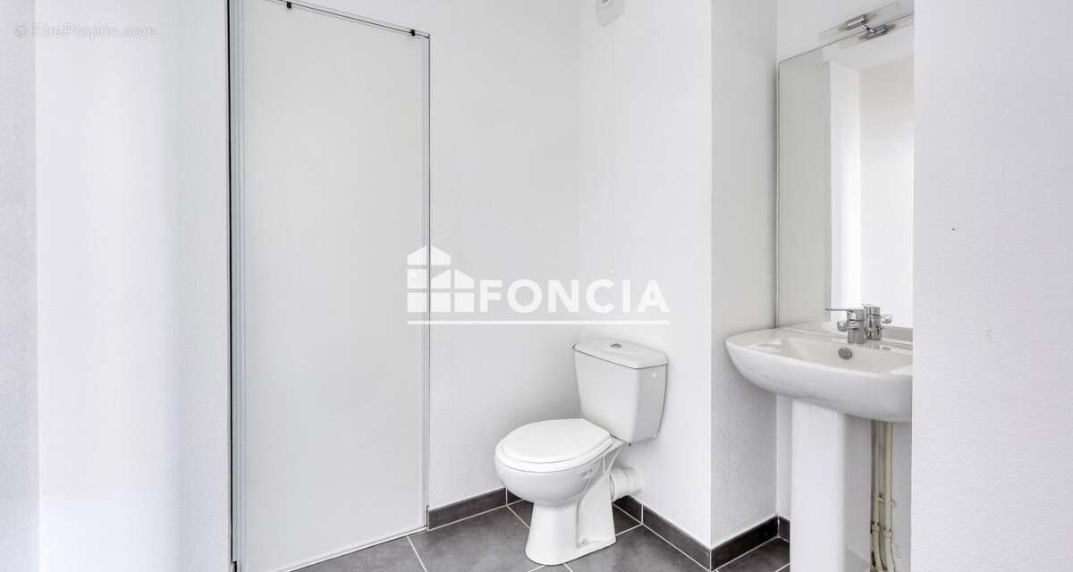 Appartement à LE LAVANDOU