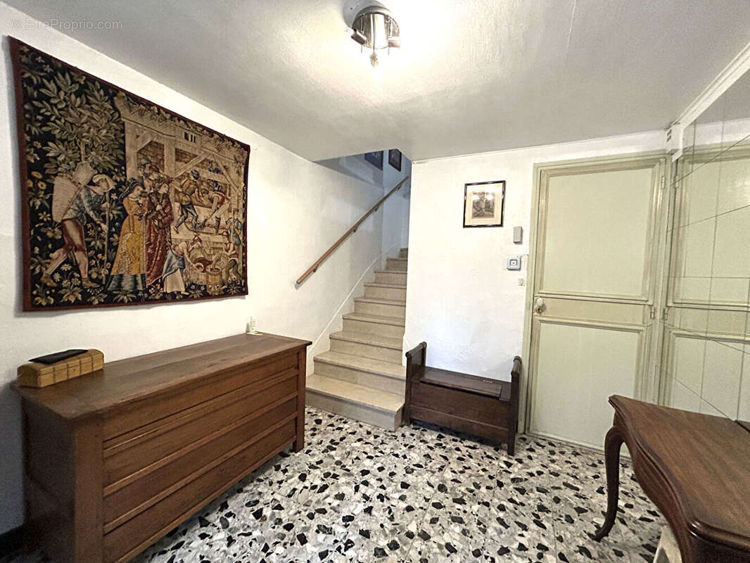 Maison à ANTONY