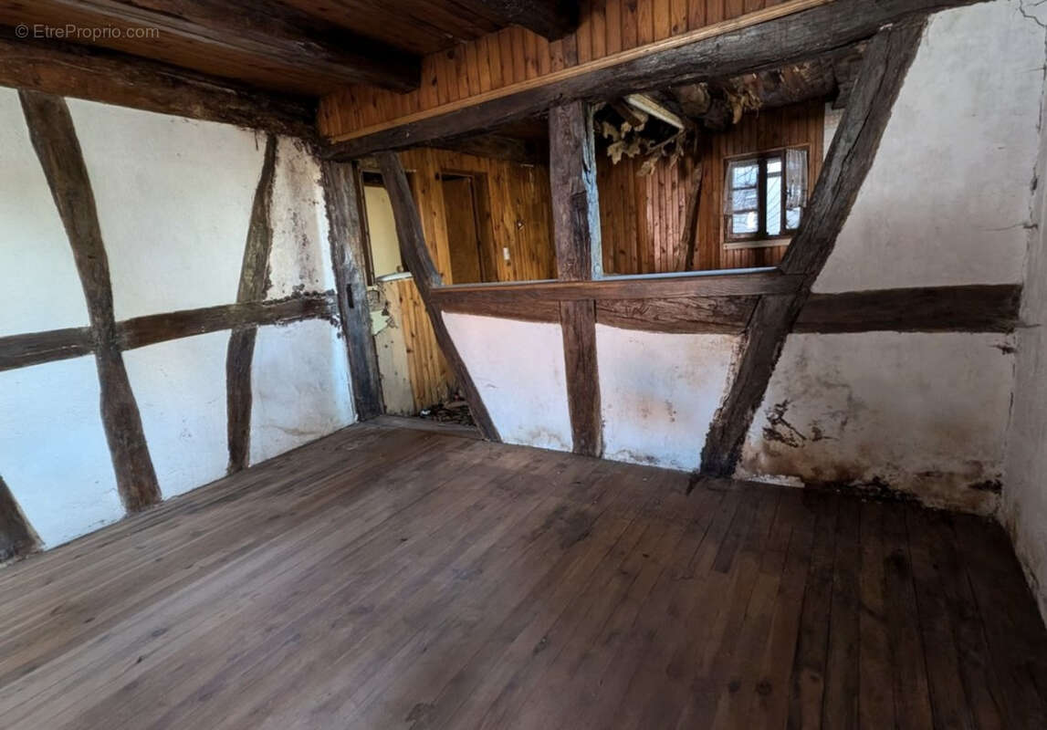 Maison historique de 1704 à réhabiliter - 196m2 - photo 7