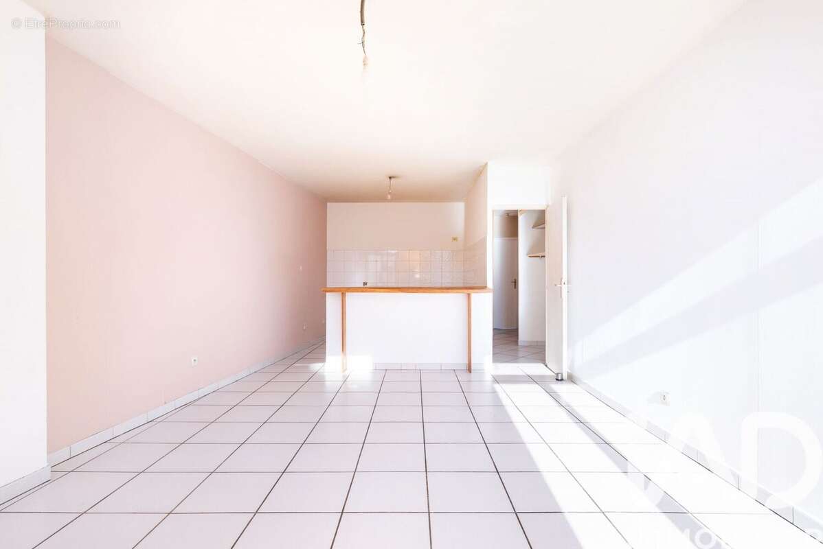 Photo 3 - Appartement à LYON-3E