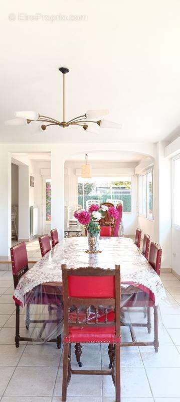 Maison à SIX-FOURS-LES-PLAGES