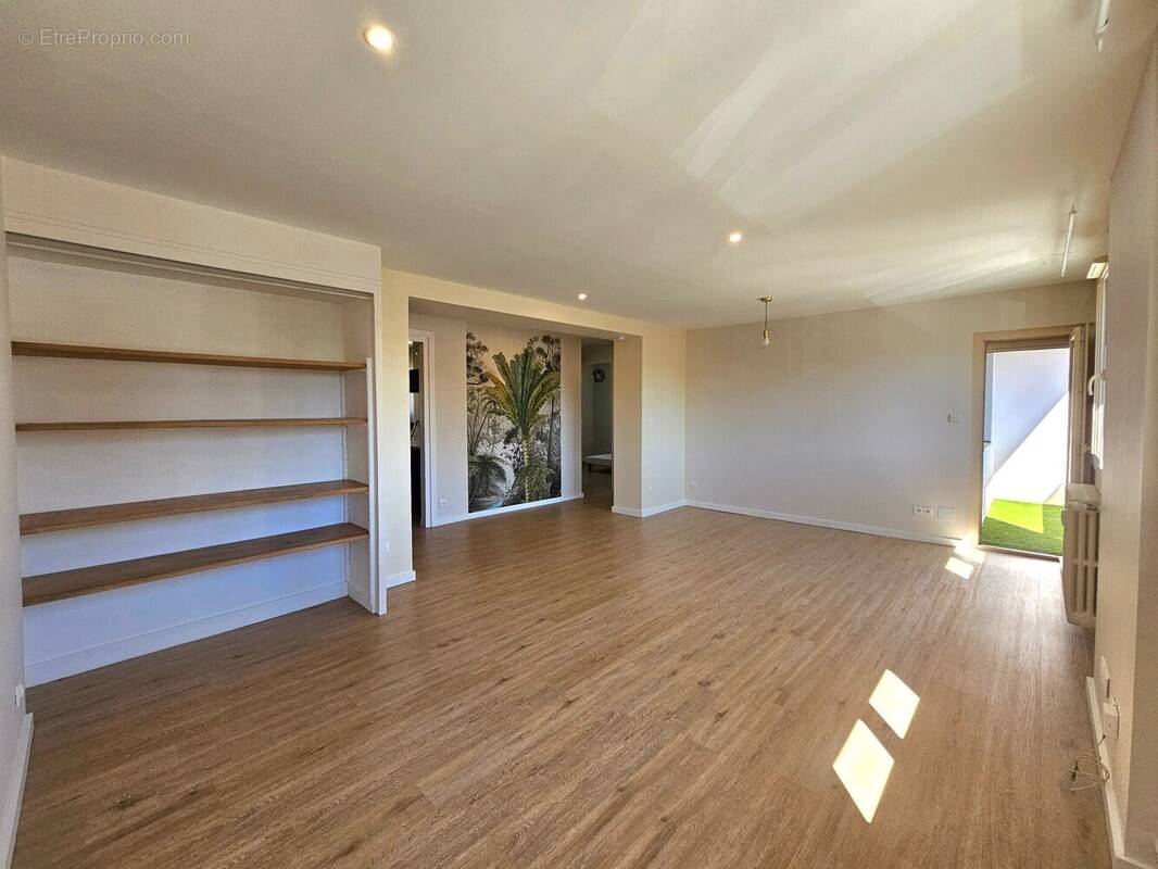 Appartement à BOURG-EN-BRESSE