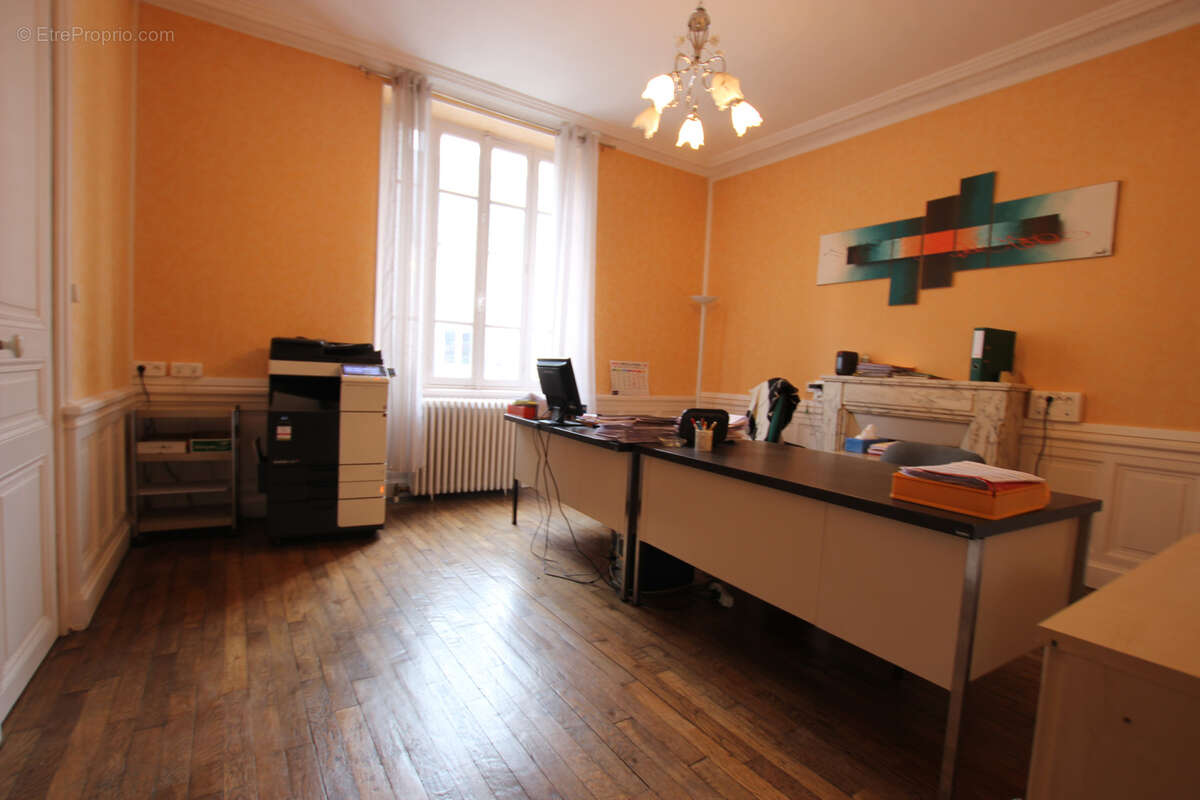 Appartement à AUTUN