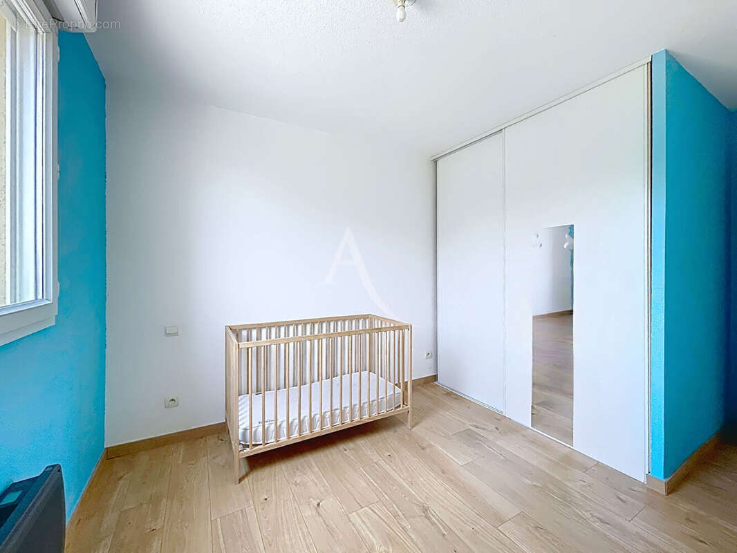 Appartement Castelginest T4 - photo 6