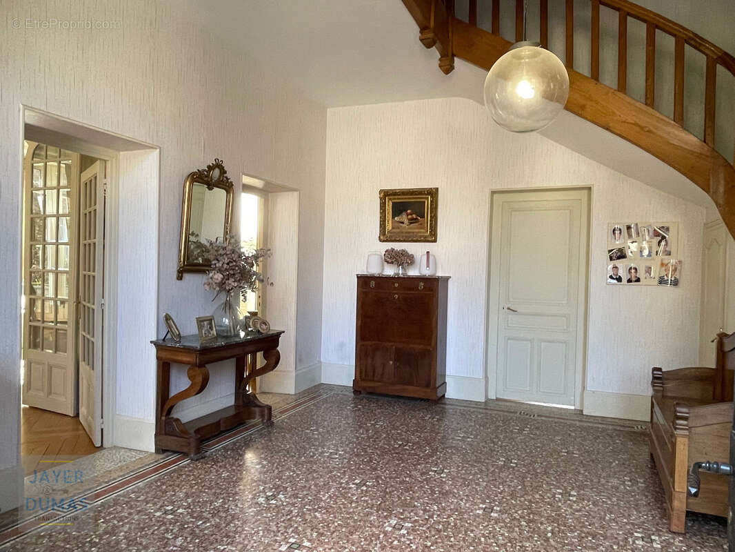 Maison à CHALON-SUR-SAONE