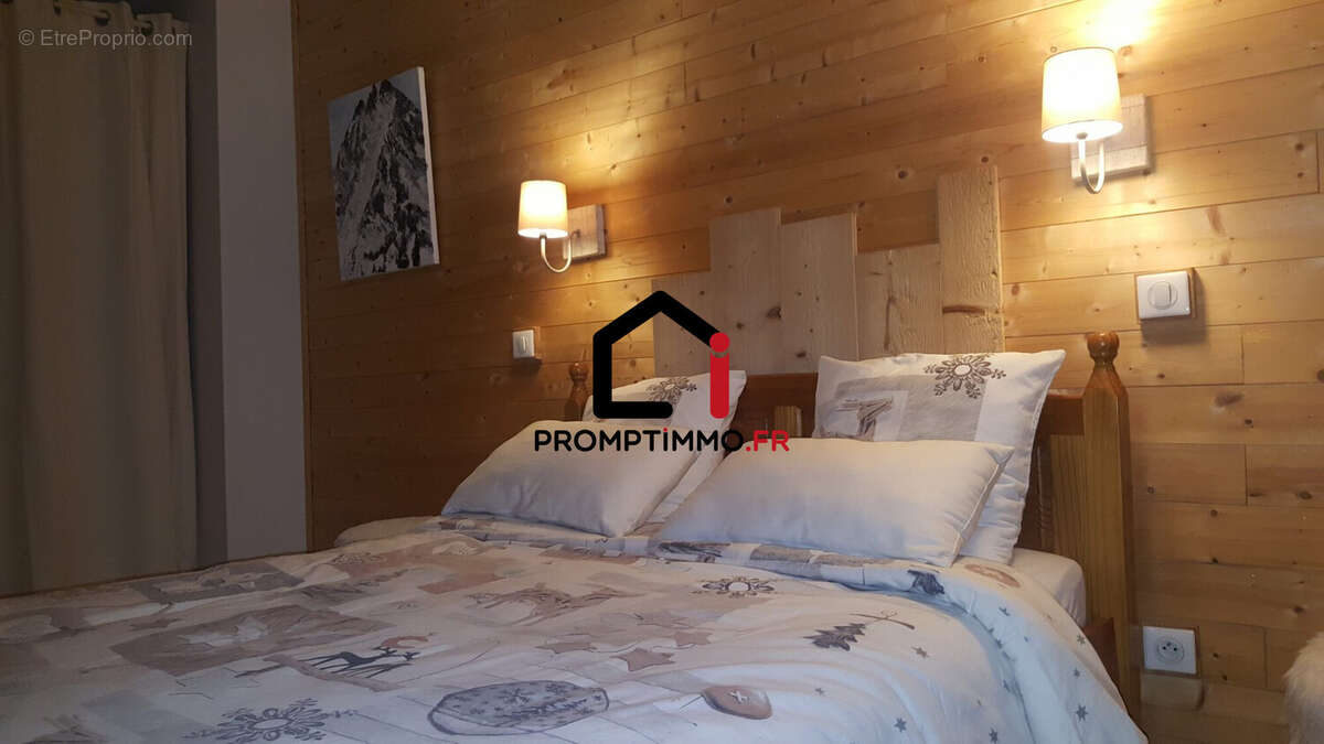 Appartement à GERARDMER