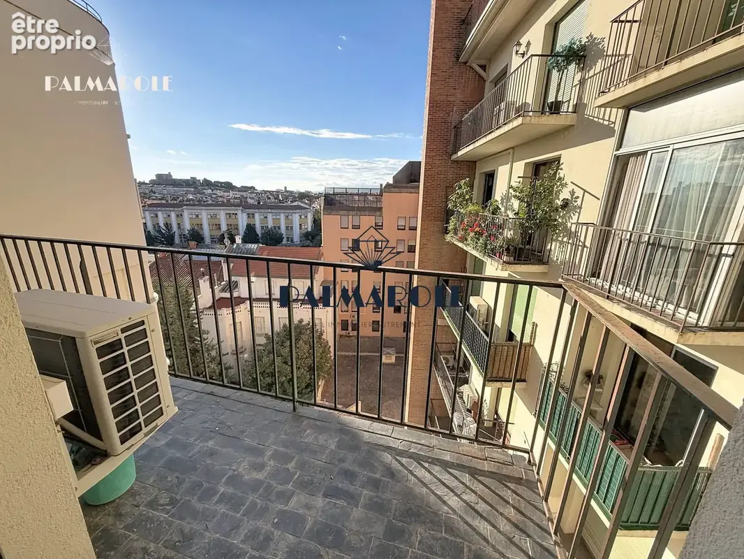Appartement 3 pièces 79 m² à vendre à Perpignan (66000) - photo 5