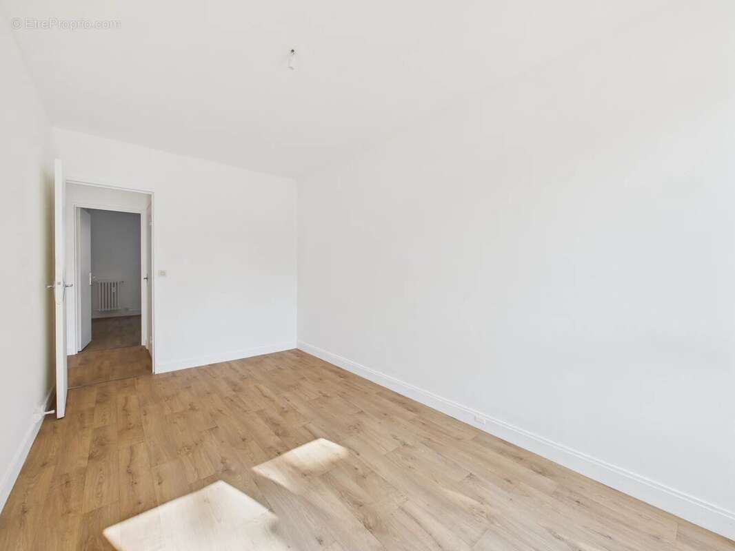 Appartement à BRETIGNY-SUR-ORGE