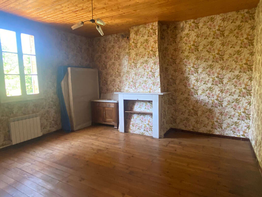 Maison à PISSOS