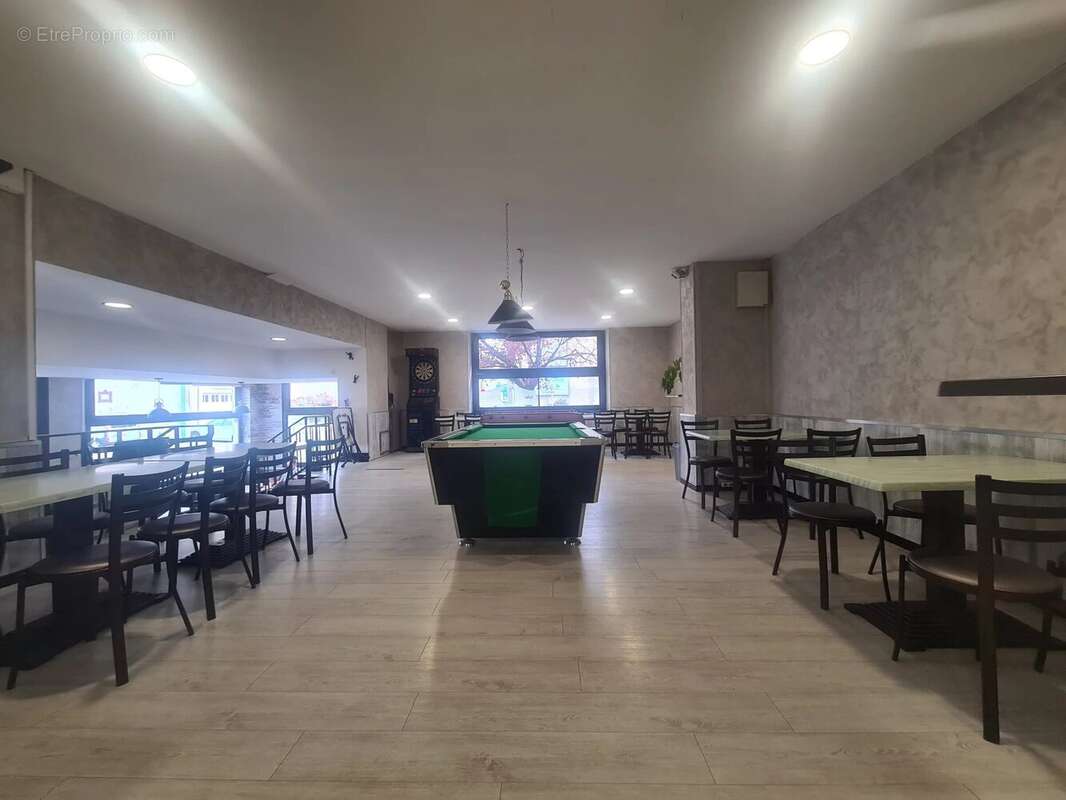 Appartement à NEUVES-MAISONS